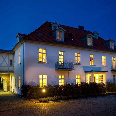 באלנשטאדט Appartements Residenz Jacobs מראה חיצוני תמונה