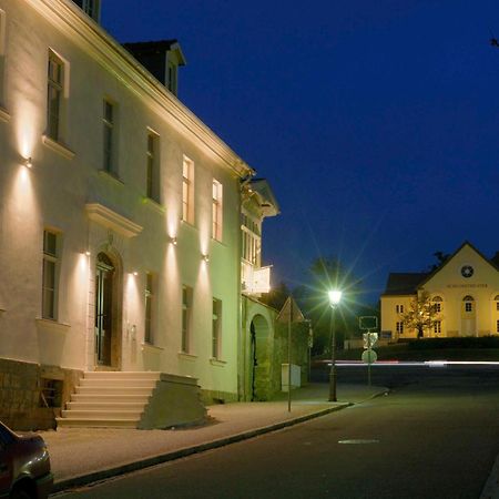 באלנשטאדט Appartements Residenz Jacobs מראה חיצוני תמונה