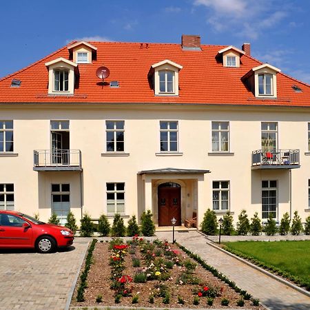 באלנשטאדט Appartements Residenz Jacobs מראה חיצוני תמונה