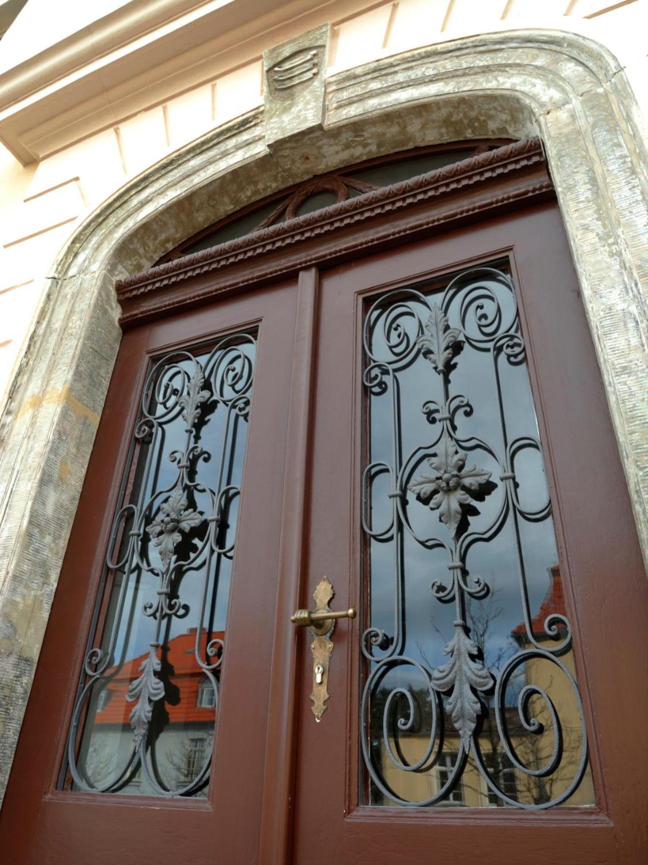 באלנשטאדט Appartements Residenz Jacobs מראה חיצוני תמונה